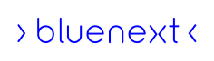 BlueNext 로고